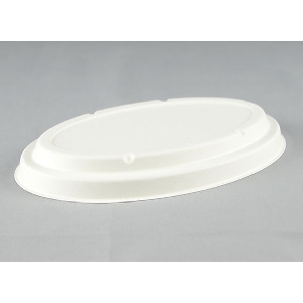 パックスタイル ABカレーCー2共蓋 600枚(50×12) 650533 1ケース(600枚入(50枚×12袋))（直送品）