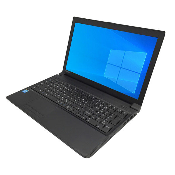 ノートPC TOSHIBA dynabook - ノートPC