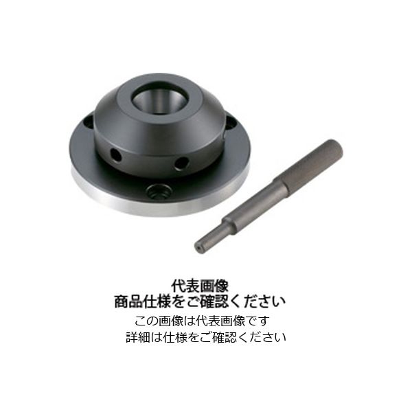 ユキワ精工 コレットアダプター CASNC170ー25 1個（直送品） 26,026円