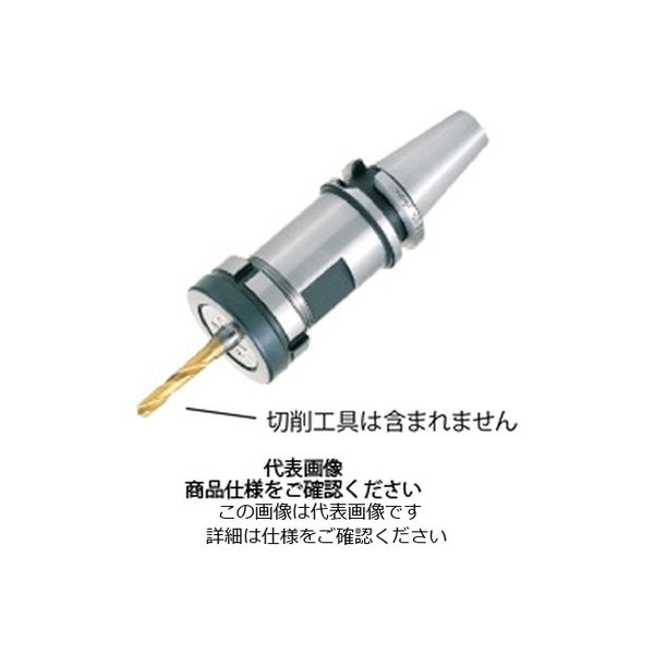 特売日Yukiwa　Super　G1　チャック　BT30-SGC20-90。未使用品。　　　　（20211202） 旋盤、フライス盤