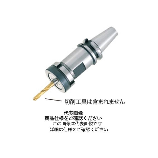 ユキワ精工 スーパーG1チャック(S20Rー1付き) S20TーSGC12ー45P1