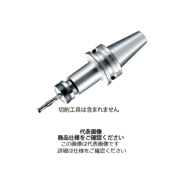 ユキワ精工 スーパーG1チャック BBT30ーSGC12ー105 1個（直送品