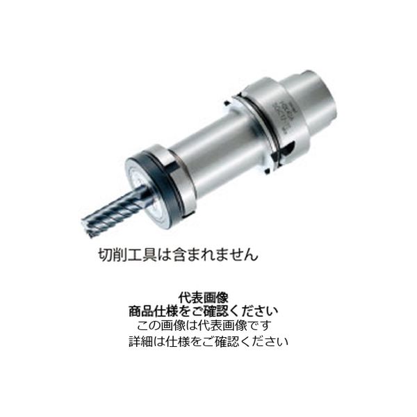 ユキワ精工 HSKスーパーG1チャック HSK50AーSGC12ー90 1個（直送品）