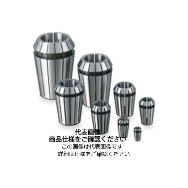 ユキワ精工（YUKIWA） ドリルミルコレット YCC13-4AA 1個（直送品）