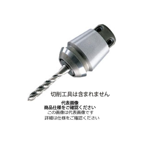 ユキワ精工（YUKIWA） EY型タッピングコレット EYT32-M8（ET-1-32620） EYT32-M8 （ET-1-32620）（直送品）  - アスクル