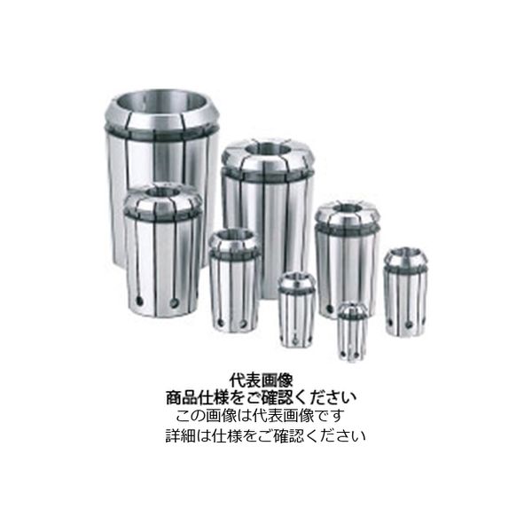 ユキワ精工 SGクーラントコレット(センタースルー) CTーSG8ー8 1
