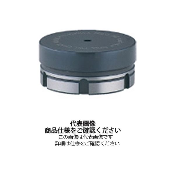 ユキワ精工（YUKIWA） NDC用防塵型ロックナット NDN7D（3.3MM） NDN7D （3.3MM） 1個（直送品）