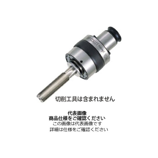 ユキワ精工（YUKIWA） タップコレット TC16-P1/4” TC16-P1/4 1個（直送品）