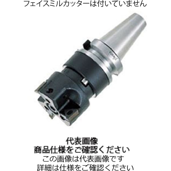 ユキワ精工 フェイスミルアーバ BT30ーFMA22ー60 1個(直送品 ユキワ精工 フェイスミルアーバ BT30ーFMA22ー60 1個(直送品