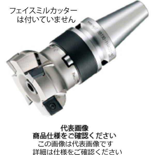 ユキワ精工 フェイスミルアーバ BBT30ーFMA22ー60 1個(直送品 ユキワ精工 フェイスミルアーバ BBT30ーFMA22ー60 1個(直送品