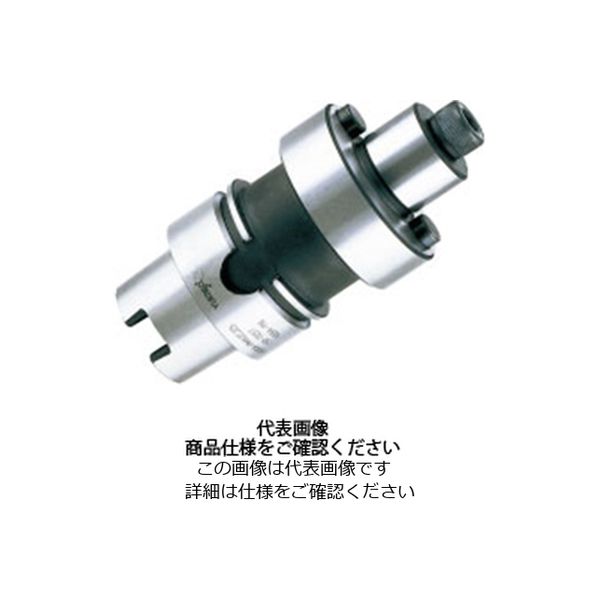 ユキワ精工（YUKIWA） HSKフェイスミルアーバ HSK50A-FMA25.4-60 1個（直送品）