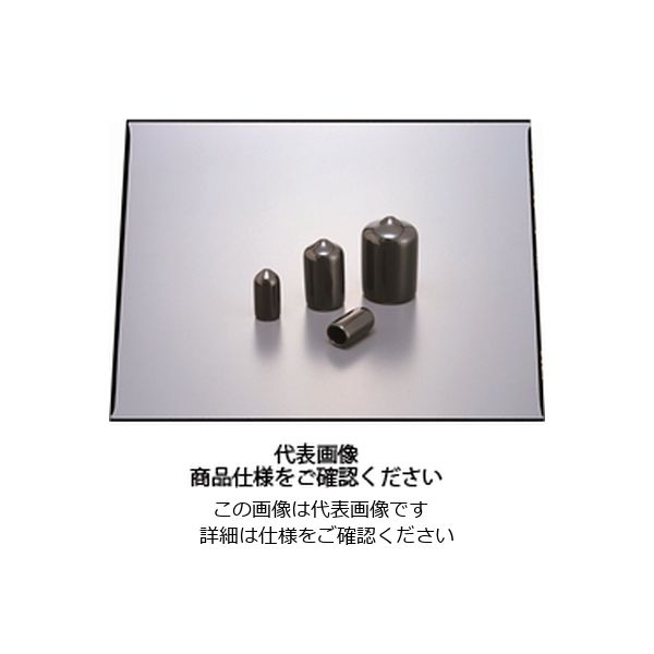 岩田製作所 キャップD（PVC） HLDP20-P 1セット（150個：10個×15ケース）（直送品）