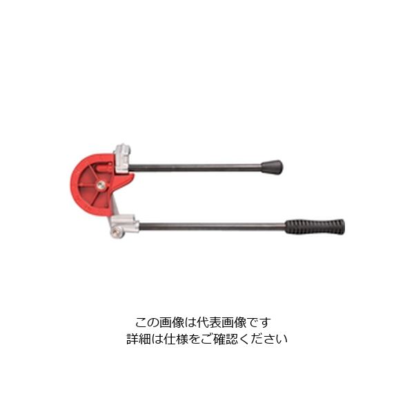 AーGas Japan レバー式チューブベンダMINIーMiniセット(なまし銅管専用) FS-510M 1式（直送品）