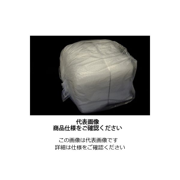 酒井化学工業 ミナパックカット 400K×400×400 100枚入 400KX400X400 1セット(500枚:100枚×5包装)（直送品）