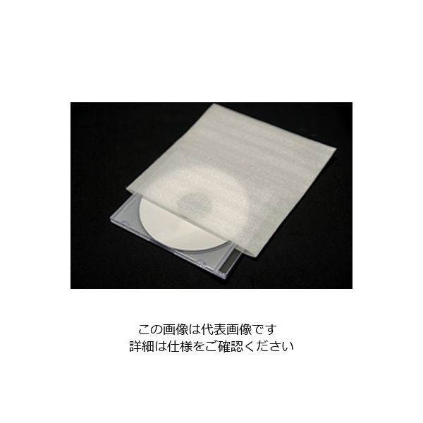 酒井化学工業 エサノン平袋 110HD015B 160x180 100袋入 1セット(500個:100個×5包装)（直送品）