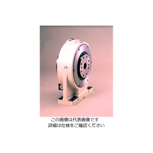 津田駒工業（TSUDAKOMA） テールストック サポートスピンドル（油圧クランプ付） TSH-210 1台（直送品）