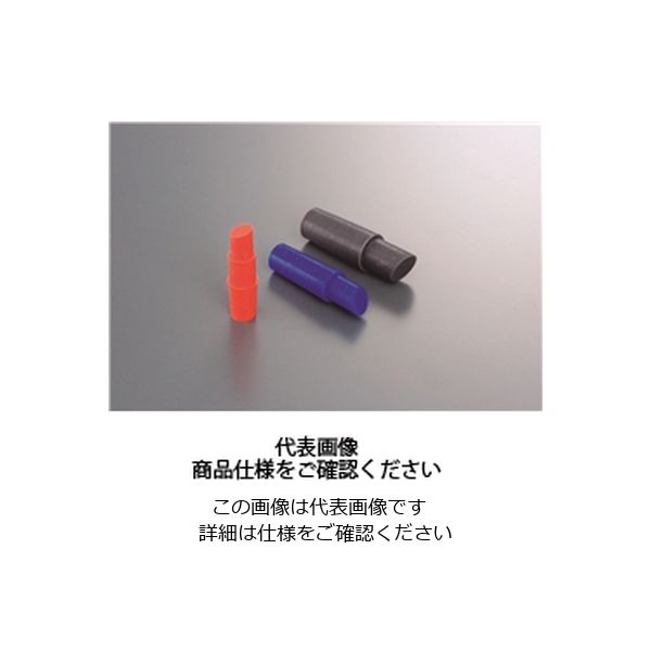 岩田製作所 円柱プラグB HCBS3-P 1セット（80個：10個×8ケース）（直送
