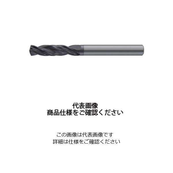 MILLER ミラー MEGAドリルリーマーH7 No.M2253 3×D 外部給油タイプ M2253 ー 4.5 M2253-4.5 1個（直送品）