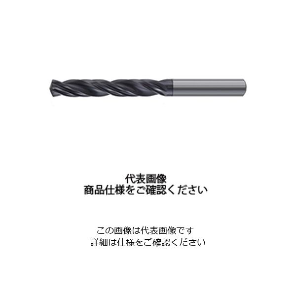 ミラー MEGAドリルリーマーH7 No.M2265 5×D 内部給油タイプ M2265 ー 4.97 M2265-4.97 1個（直送品）