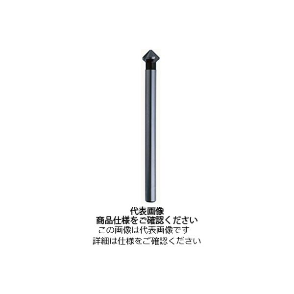20-60代 人気ファッションブランド HSSカウンターシンク No.19092ー0 90°3枚刃 HSS ロングシャンク その他