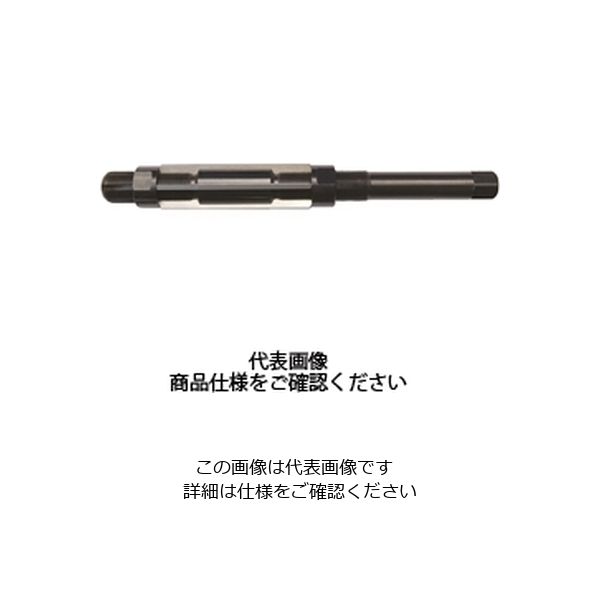 ベック リーマー No.AJR012011 アジャスタブルリーマー サイズ調整式 AJR012011 ー 9-24.0（直送品）