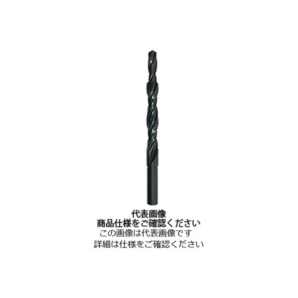 フォルツ HSSサブランドドリル No.NSS ねじ下穴用 ストレートシャンク NSS ー M6x1.0 NSS-M6x1.0（直送品）