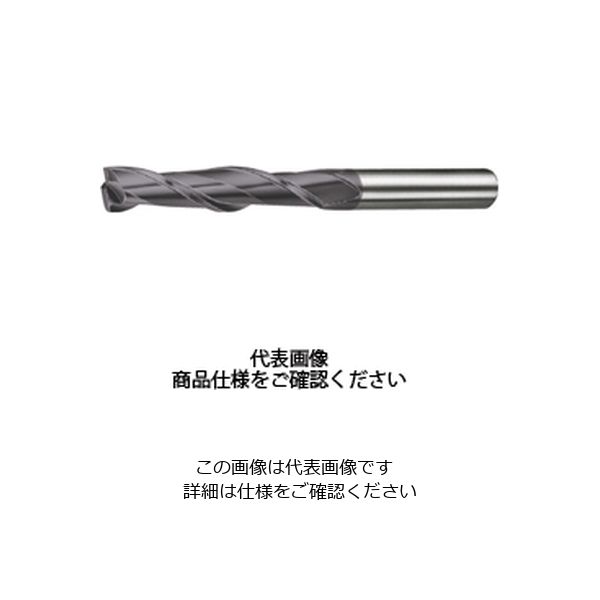 ダイジェット工業 DZコートソリッドワンカットエンドミル DZー ダイジェット工業 DZコートソリッドワンカットエンドミル DZー