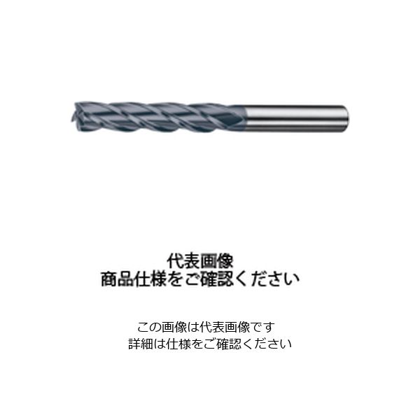 ダイジェット工業 DZコートソリッドワンカットエンドミル DZーOCEL4形 DZーOCEL4060 DZ-OCEL4060 1個（直送品） -  アスクル