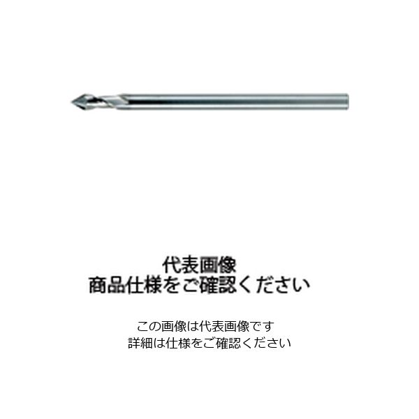 ダイジェット工業 ソリッドロングシャンクエンドミル XLSーE2形