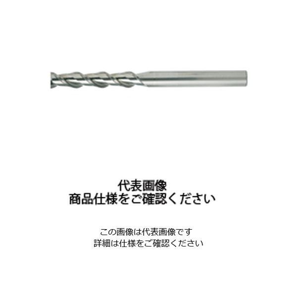 ダイジェット工業 アルミ加工用ソリッドエンドミル(ロング刃長) ALー