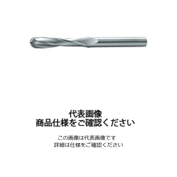 ダイジェット工業 グラファイト用ソリッドボールエンドミル GFーSBR形 GFーSBR2120 1個（直送品）