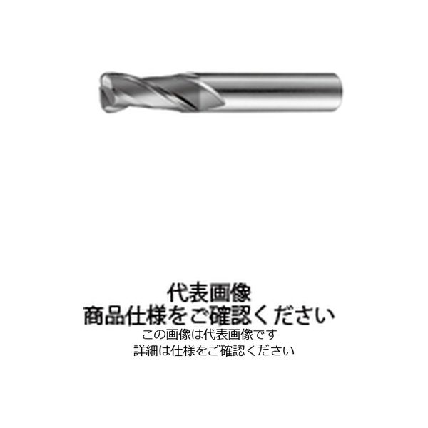 ダイジェット工業 ソリッドラジアスエンドミル SEDーR形 SEDー