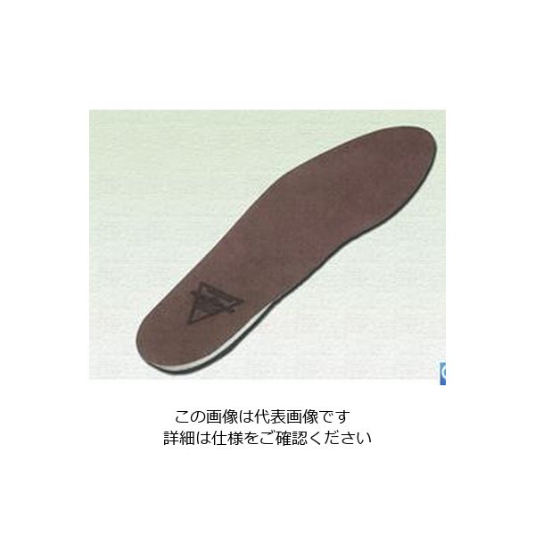 ムラキ 安全靴用インソール ソルボメディ L 2866023 M-DSIS-L 1個(1足)（直送品）