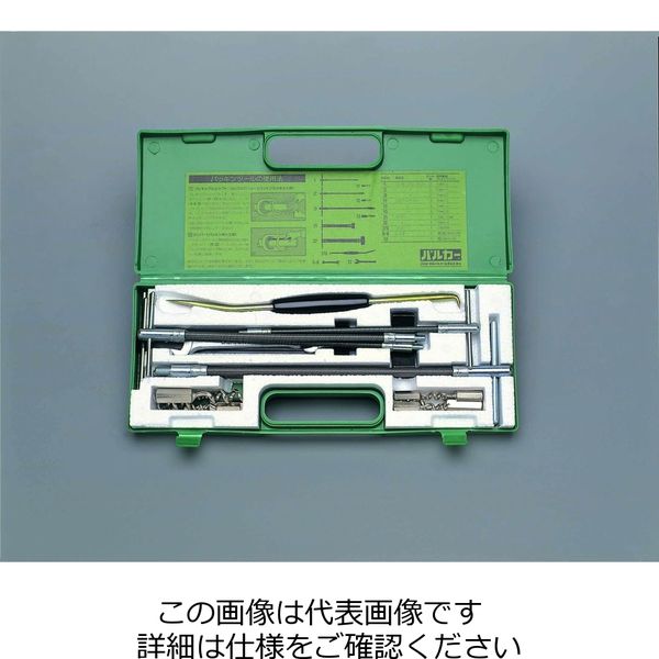 バルカー パッキンツール部品 フレキシブルシャフトーM