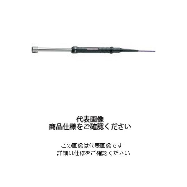 安立計器 高性能表面温度センサ(一般静止表面用) Sー221Eー01ー1ーTPC1ーASP 1台（直送品） 49,273円
