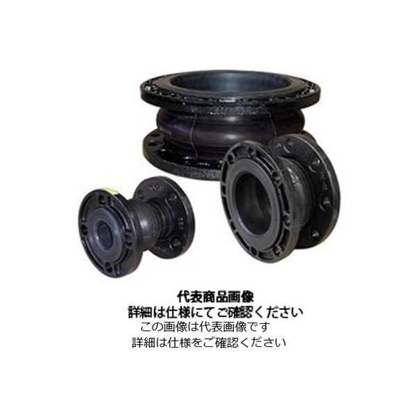 TOZEN トーゼンフレックス 150A ト-ゼンフレックス-FCD10K-150A 1個（直送品）