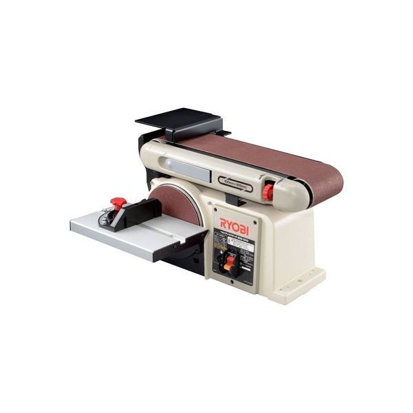 リョービ スムーズペーパー #80 6613321 1個（直送品）