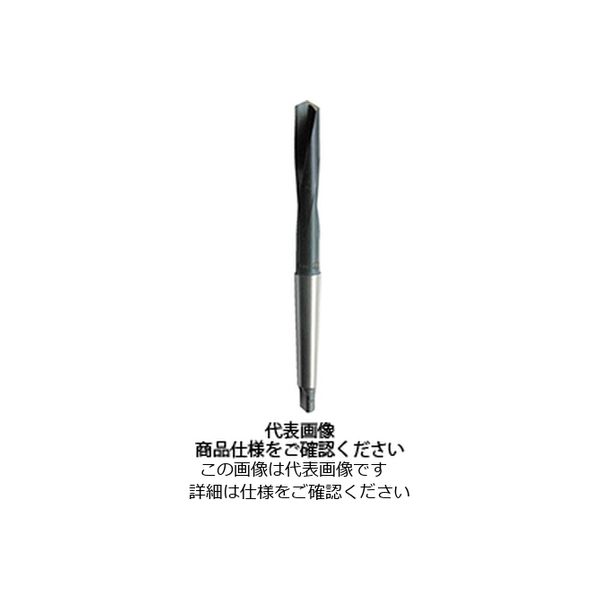 メイケスタッグ HSS-Coドリル No. 高硬度材（～47HRC）用 テーパシャンクドリル KT832 ー 16.0（直送品）