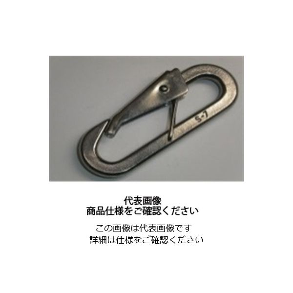 ぎんじろう:チェーンとフック Amazon | 安全チェーンフック トレーラーセーフティチェーン