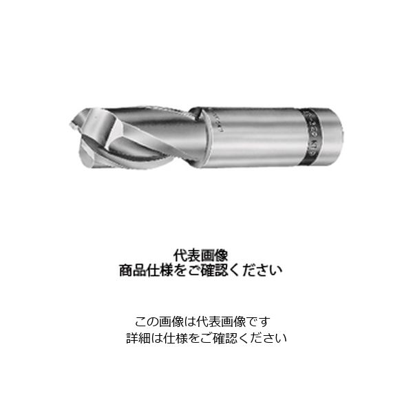 ダイジェット工業 付け刃エンドミル OCEB形 OCー75 1個（直送品