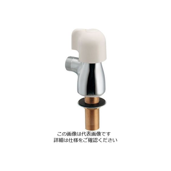 カクダイ 分水専用水栓 728-303 (水栓金具) 価格比較 - 価格.com