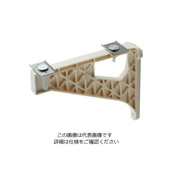 カクダイ ブラケット 250ー003 250-003 1個（直送品）