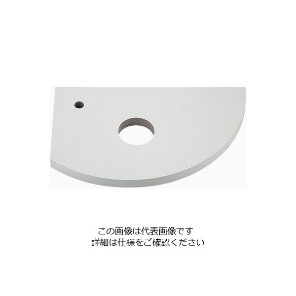 カクダイ コーナーカウンター 497ー007ーW 497-007-W 1個（直送品） 22,095円