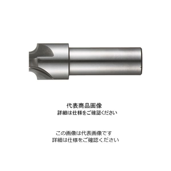 フクダ精工 コーナーラウンディングエンドミル CRE 15R 1本