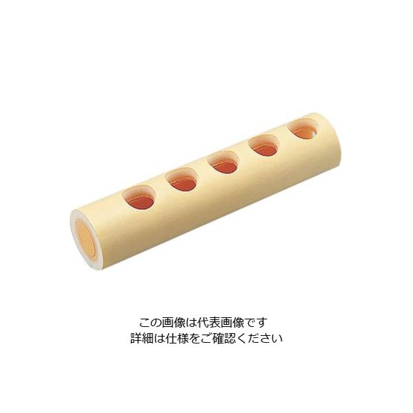 カクダイ ヘッダー用保温材 682ー026ー2 682-026-2 1個（直送品）