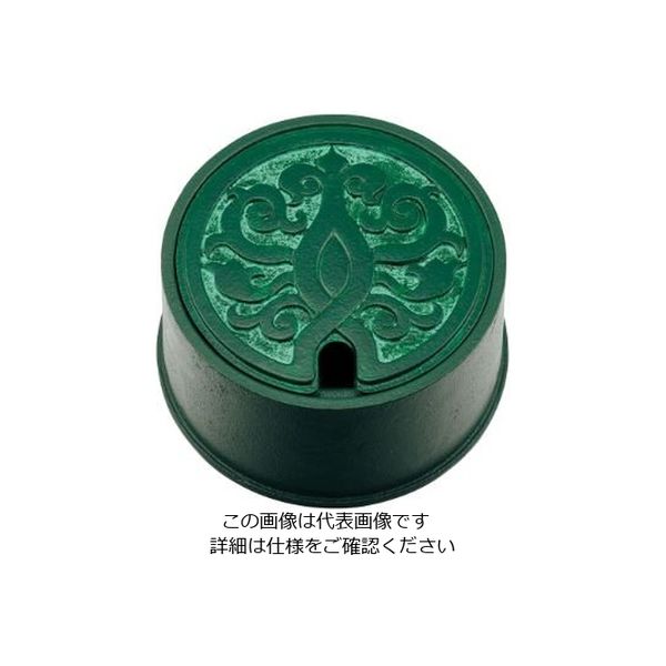 カクダイ 散水栓ボックス 626ー064 1個（直送品） - アスクル