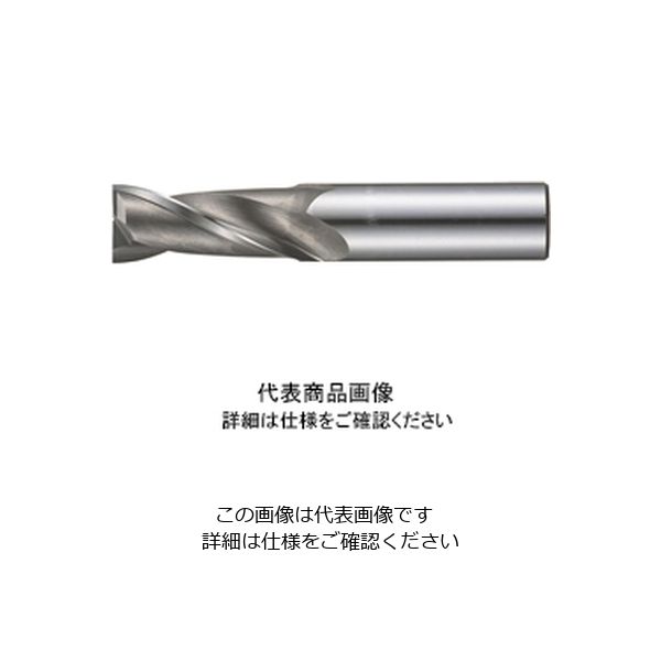 フクダ精工 3Sエンドミル（標準刃） 2SF 42.4x32 1本（直送品）