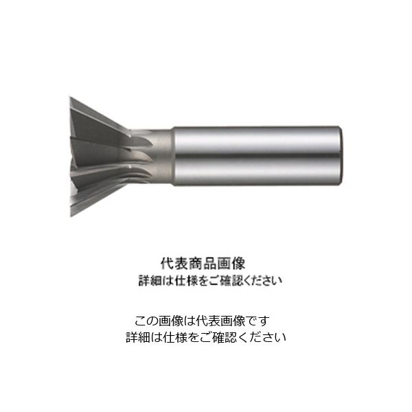 フクダ精工 柄付アングルカッター 30°x55 SAC 30degx55 1本（直送品）