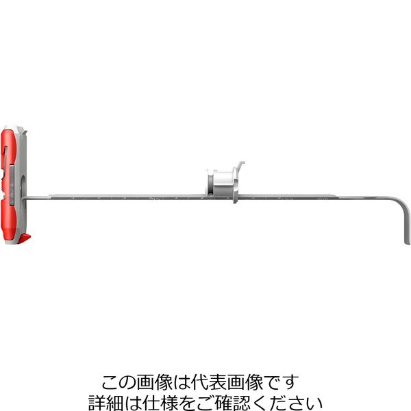 因幡電機産業 トグル型ファスナー JDT-12 10コ 1箱(10個)（直送品）