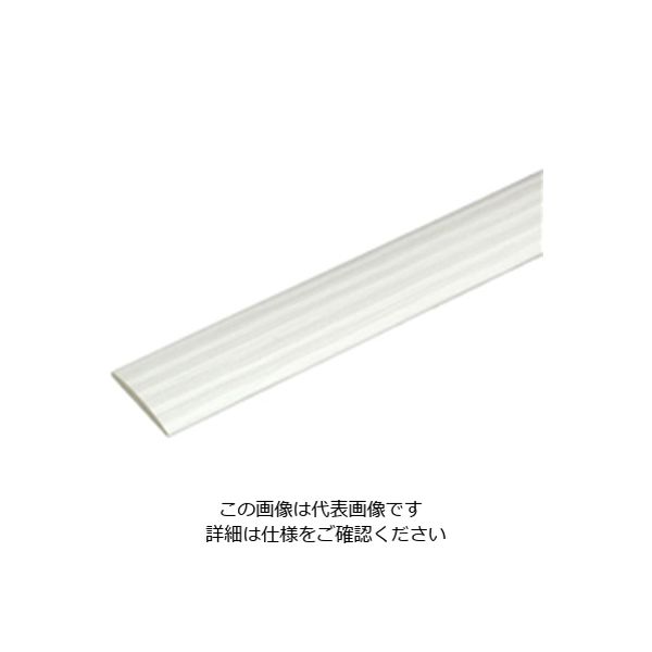 光モール 平ホワイトウッド 1000x30 1655 1セット(2本)（直送品